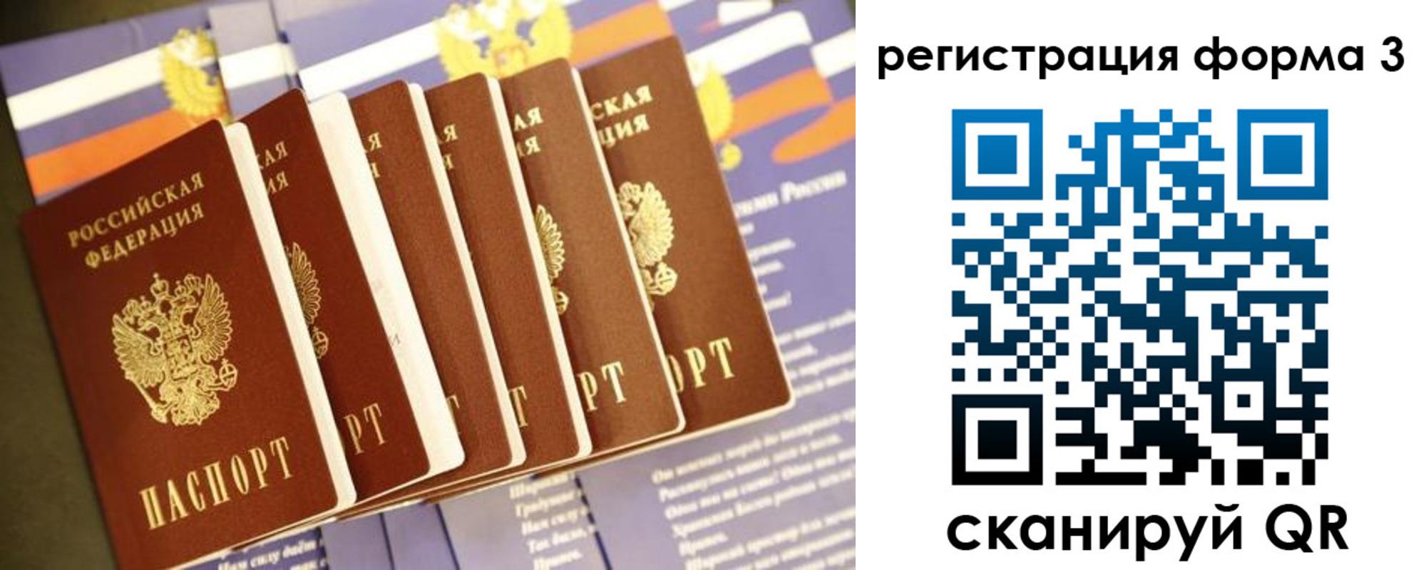 прописка штамп в Пестово